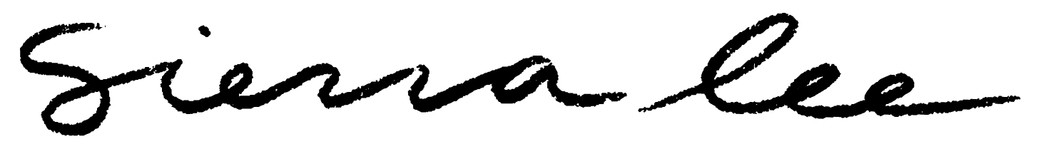 Sierra Lee Logo
